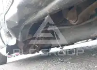 2001 Chevrolet Silverado photo