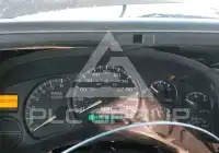 2001 Chevrolet Silverado фото