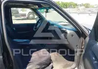 2001 Chevrolet Blazer фото