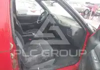 2001 Chevrolet Blazer фото