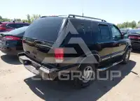 2001 Chevrolet Blazer фото