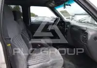2001 Chevrolet Blazer фото