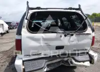 2001 Chevrolet Blazer фото