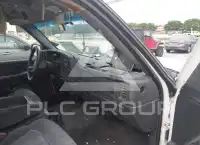 2001 Chevrolet Silverado фото