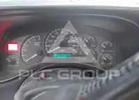 2001 Chevrolet Silverado фото