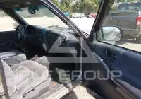 2001 Chevrolet S10 photo
