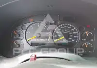 2001 Chevrolet S10 фото