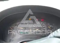 2001 Chevrolet S10 фото