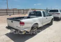 2001 Chevrolet S10 фото