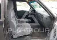 2001 Chevrolet S10 фото