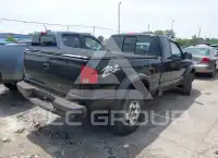 2001 Chevrolet S10 фото