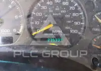 2001 Chevrolet S10 фото