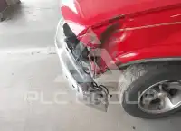 2001 Chevrolet S10 photo