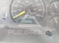 2001 Chevrolet S10 фото