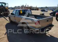2001 Chevrolet S10 фото