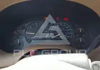 2001 Chevrolet S10 фото