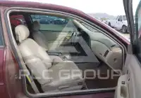 2001 Chevrolet Montecarlo фото