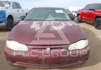 2001 Chevrolet Montecarlo фото