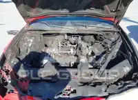2001 Chevrolet Montecarlo фото