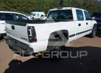 2001 Chevrolet Silverado фото