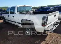 2001 Chevrolet Silverado фото