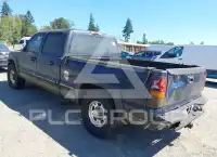 2001 Chevrolet Silverado фото