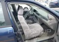 2001 Chevrolet Malibu фото