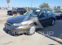 2001 Chevrolet Malibu фото