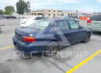 2001 Chevrolet Malibu фото