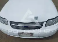 2001 Chevrolet Malibu фото