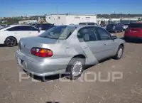 2001 Chevrolet Malibu фото