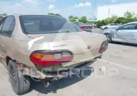 2001 Chevrolet Malibu фото
