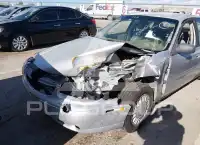 2001 Chevrolet Malibu photo