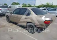 2001 Chevrolet Malibu фото