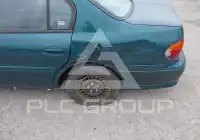 2001 Chevrolet Malibu фото