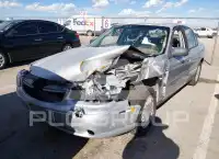 2001 Chevrolet Malibu photo