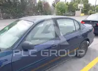 2001 Chevrolet Malibu фото
