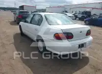 2001 Chevrolet Malibu фото