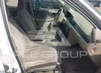 2001 Chevrolet Malibu фото