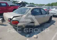 2001 Chevrolet Malibu фото