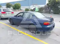 2001 Chevrolet Malibu фото