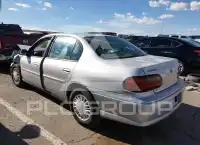 2001 Chevrolet Malibu photo