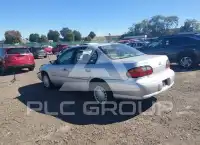 2001 Chevrolet Malibu фото