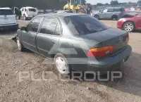 2001 Chevrolet Other фото