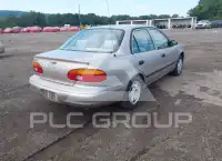 2001 Chevrolet Other фото