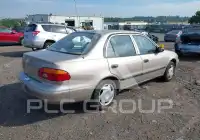 2001 Chevrolet Other photo