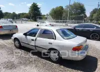 2001 Chevrolet Other фото