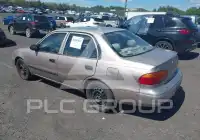 2001 Chevrolet Other фото