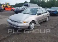 2001 Chevrolet Other фото