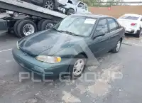 2001 Chevrolet Other фото